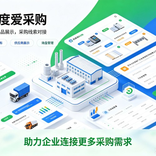 临江百度爱采购
